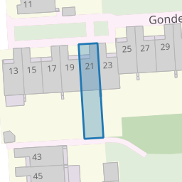 Perceel LLS00-M-5577