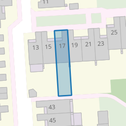 Perceel LLS00-M-5579