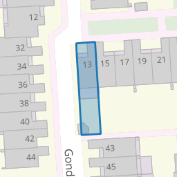 Perceel LLS00-M-5581