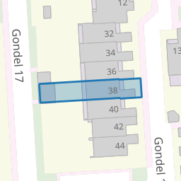 Perceel LLS00-M-5583