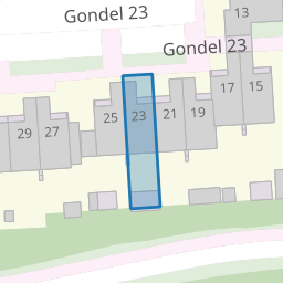Perceel LLS00-M-5586