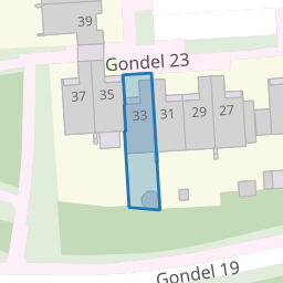 Perceel LLS00-M-5588