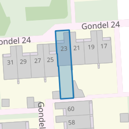 Perceel LLS00-M-5593