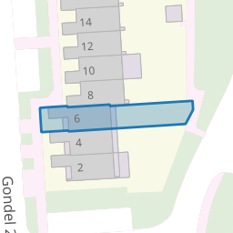 Perceel LLS00-M-5595