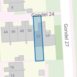 Perceel LLS00-M-5598