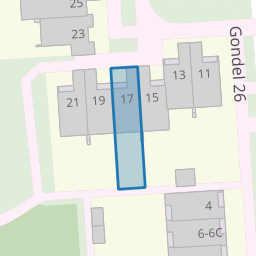 Perceel LLS00-M-5600