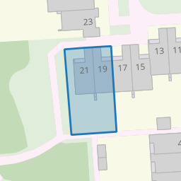 Perceel LLS00-M-5601