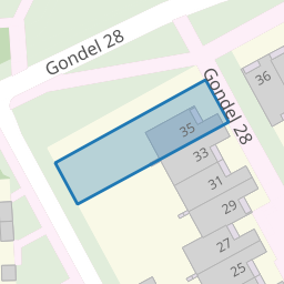 Perceel LLS00-M-5605