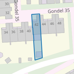 Perceel LLS00-M-5606