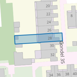 Perceel LLS00-M-5610