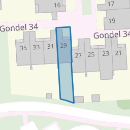 Perceel LLS00-M-5611