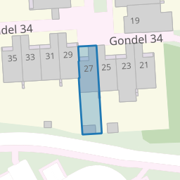 Perceel LLS00-M-5612