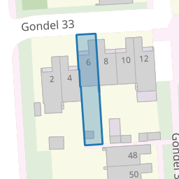Perceel LLS00-M-5615