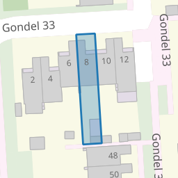 Perceel LLS00-M-5616