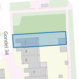Perceel LLS00-M-5618