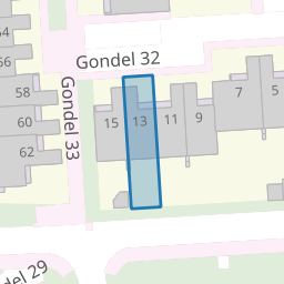 Perceel LLS00-M-5620