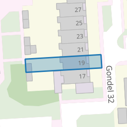 Perceel LLS00-M-5624