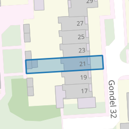Perceel LLS00-M-5625
