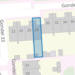 Perceel LLS00-M-5626
