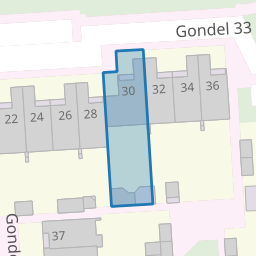Perceel LLS00-M-5627