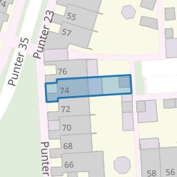 Perceel LLS00-M-5633