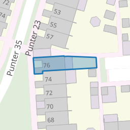 Perceel LLS00-M-5634