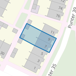 Perceel LLS00-M-5635