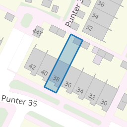 Perceel LLS00-M-5641