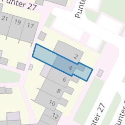 Perceel LLS00-M-5644