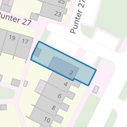 Perceel LLS00-M-5645