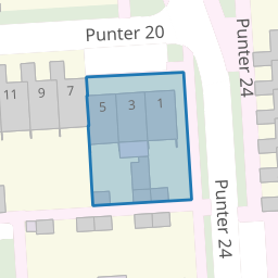 Perceel LLS00-M-5650