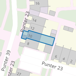 Perceel LLS00-M-5652