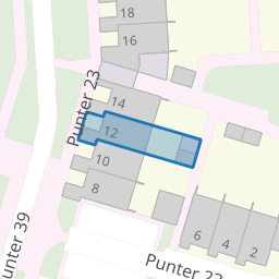 Perceel LLS00-M-5653