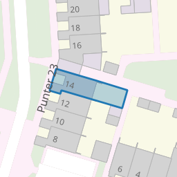 Perceel LLS00-M-5654