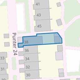 Perceel LLS00-M-5656