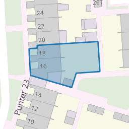 Perceel LLS00-M-5657
