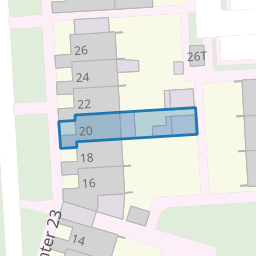 Perceel LLS00-M-5658
