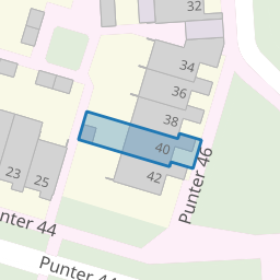 Perceel LLS00-M-5662