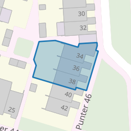 Perceel LLS00-M-5663