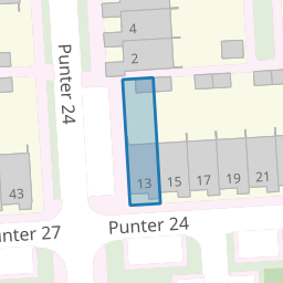 Perceel LLS00-M-5670