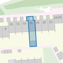 Perceel LLS00-M-5672