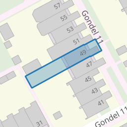 Perceel LLS00-M-5680