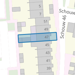 Perceel LLS00-M-5682