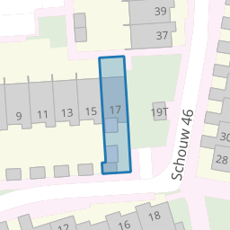 Perceel LLS00-M-5687