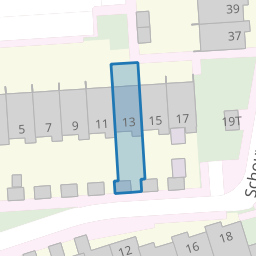Perceel LLS00-M-5689