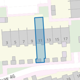 Perceel LLS00-M-5690