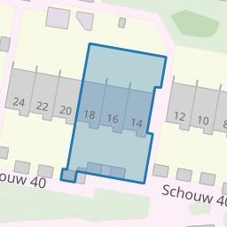 Perceel LLS00-M-5706