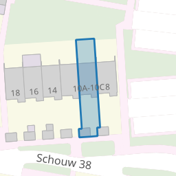 Perceel LLS00-M-5712
