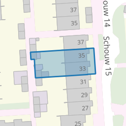 Perceel LLS00-M-5744