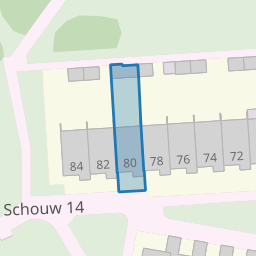 Perceel LLS00-M-5753